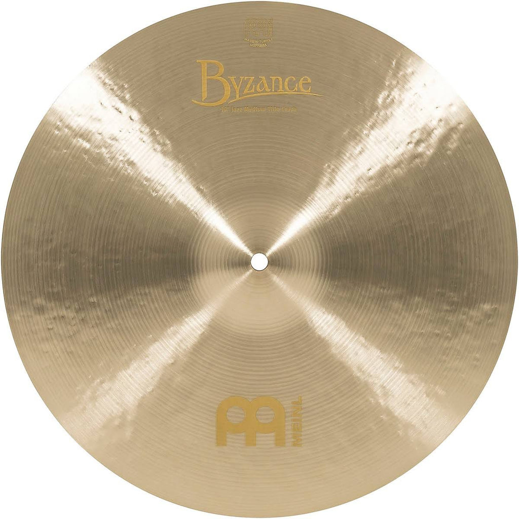 16 in Jazz Crash Cymbal Y864980