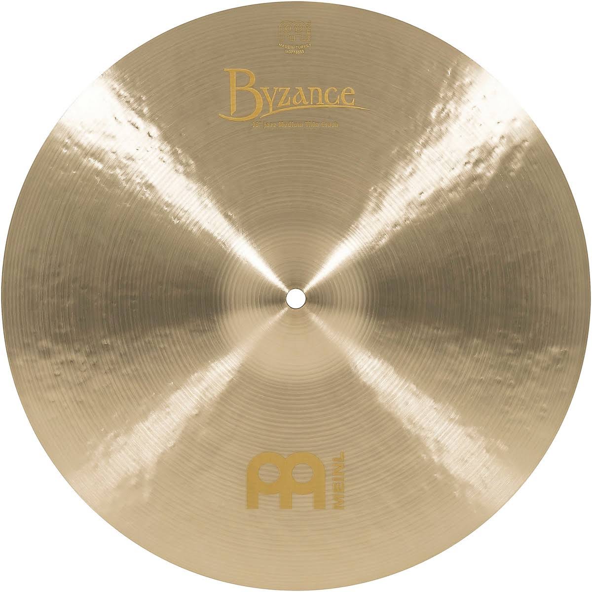 16 in Jazz Crash Cymbal Y864980