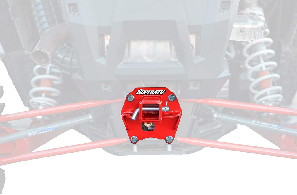 2'' Rear Receiver Hitch I883