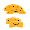 Caliper Covers H834505