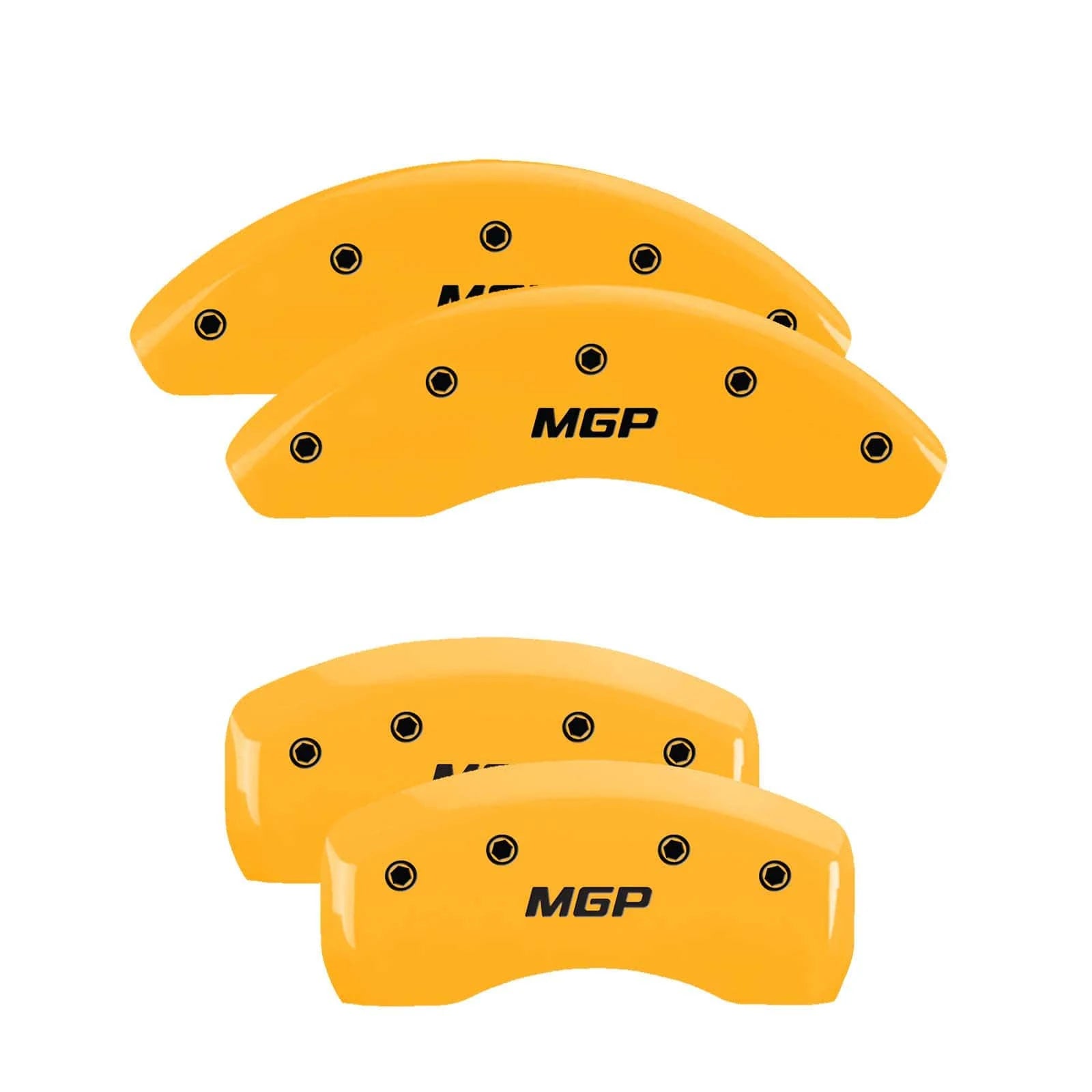 Caliper Covers H834505