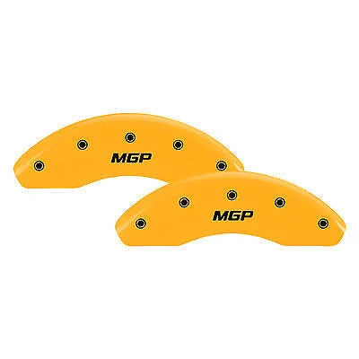Caliper Covers H834505