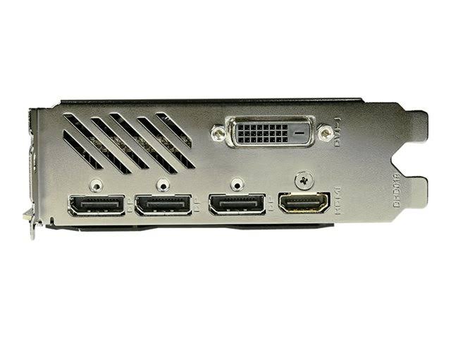 Radeon RX 570 4 GB GDDR5 Graphics Card J3027