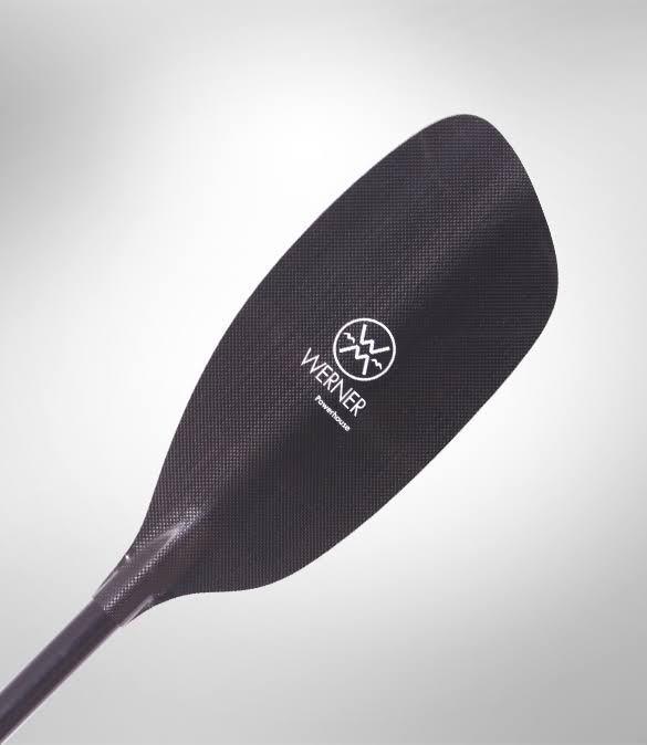 Carbon Bent Shaft Kayak Paddle G184