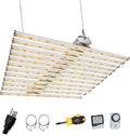 650W LED Grow Light Bar with Full Spectrum J87309