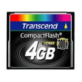 4GB CompactFlash Card (300X) K146
