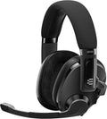 Black Gaming Headset with Bluetooth J39936