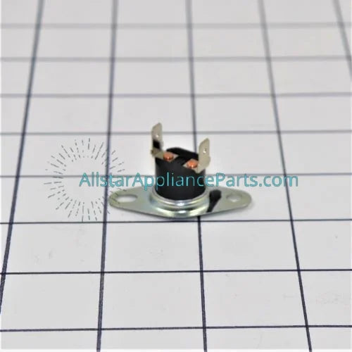 Microwave Thermoprotector U451
