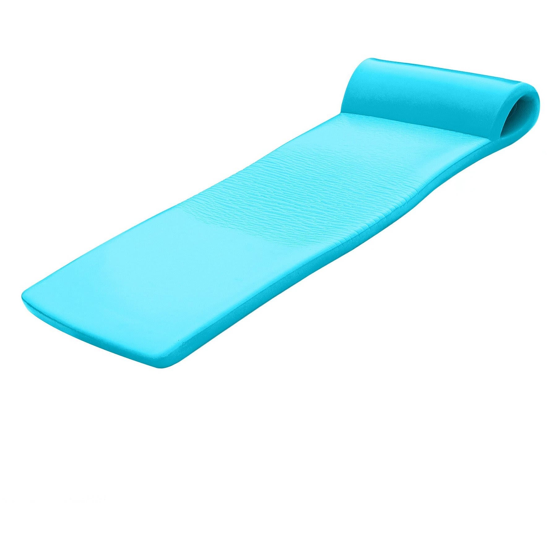 Tropical Teal 70 Foam Pool Float K51355
