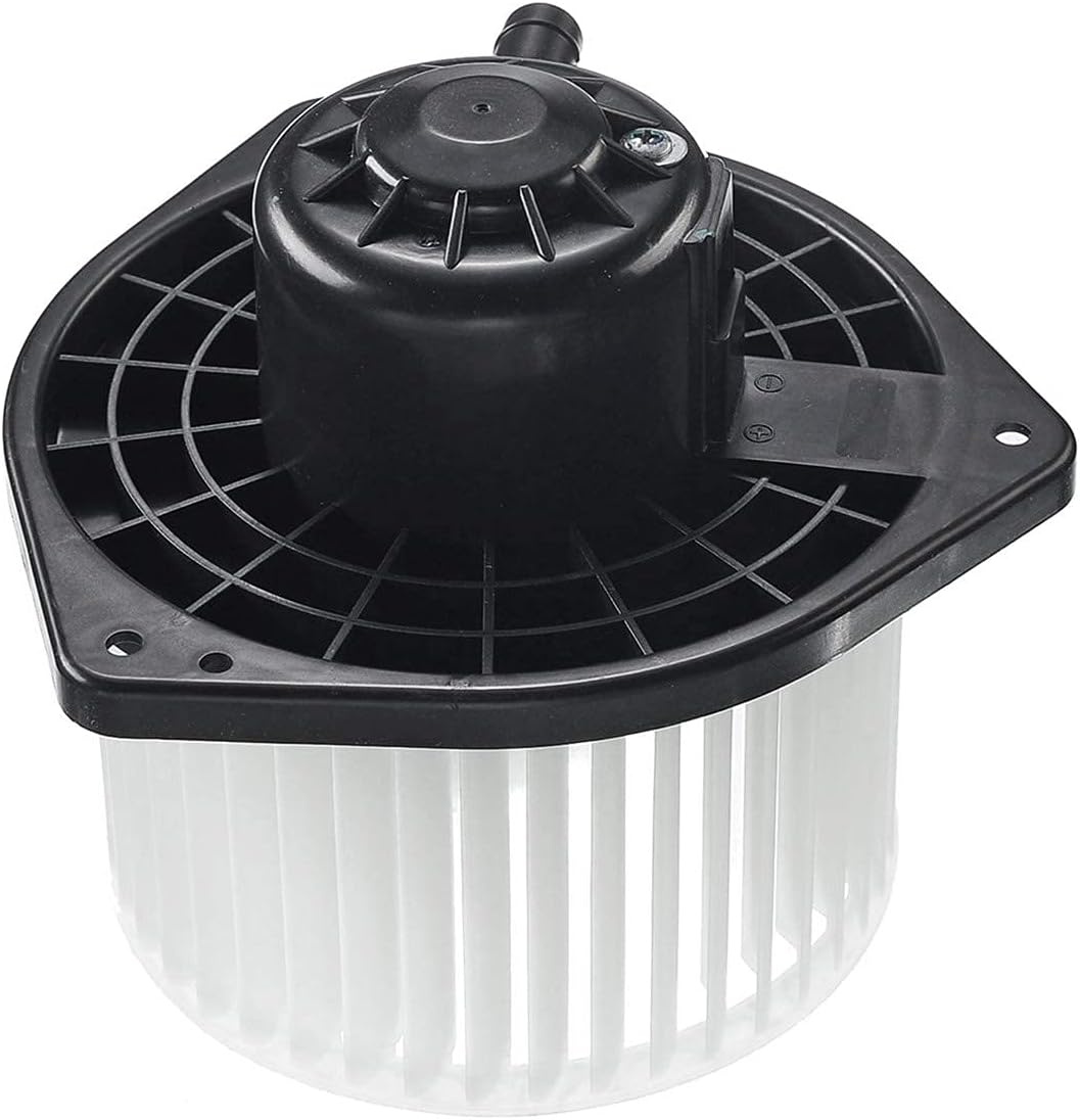 Heater Blower Motor with Fan Cage Pack of 2 K22998