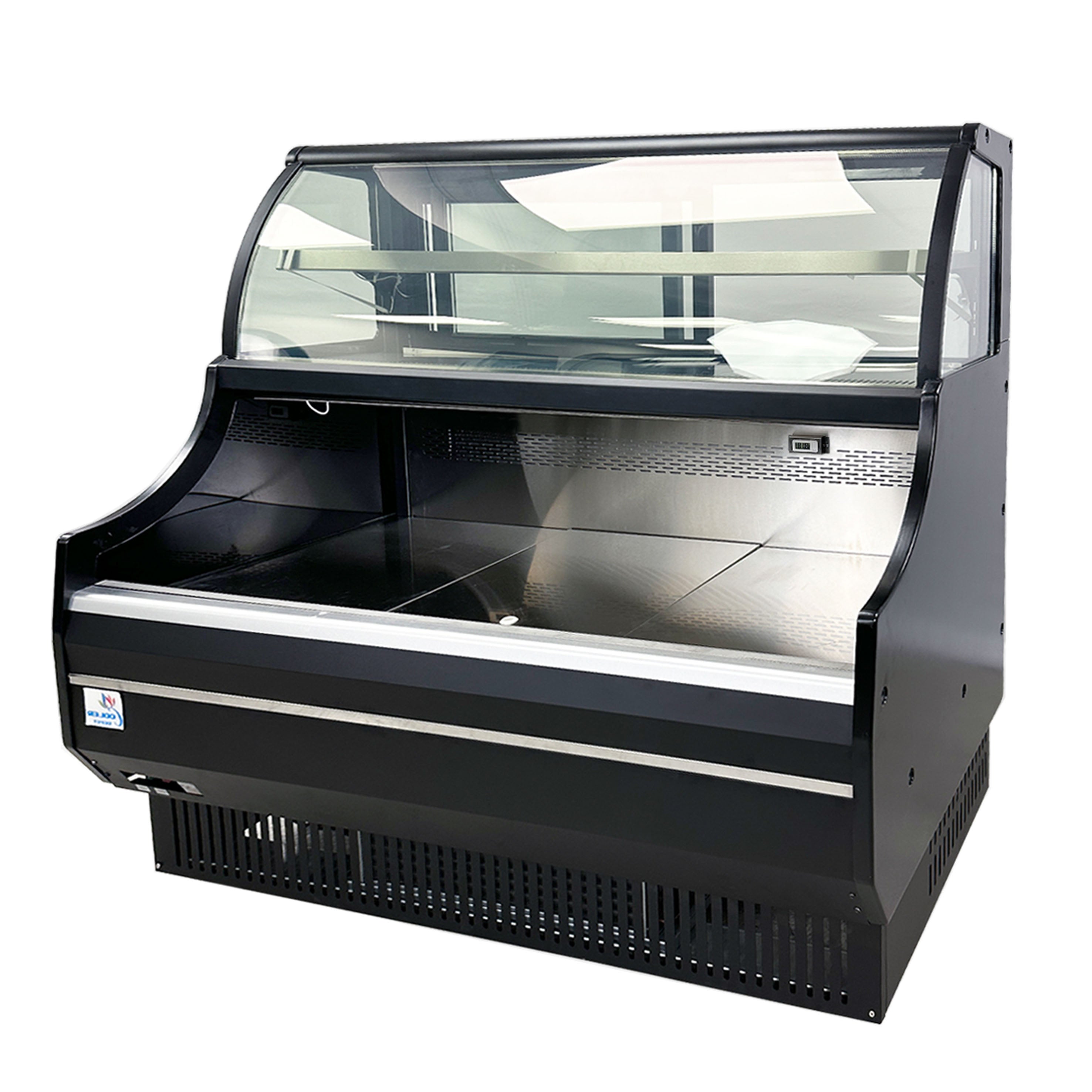62 inches Sandwich Salad Prep Refrigerator Merchandiser B97580