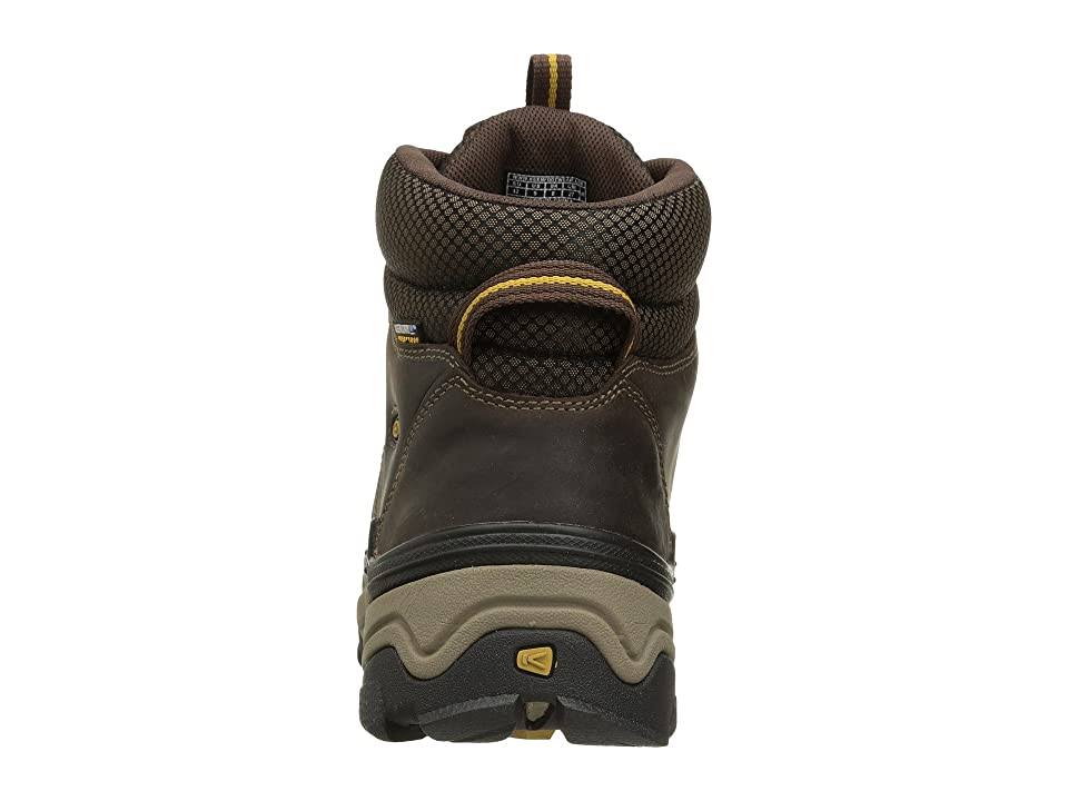 Waterproof Mid Boots J65239