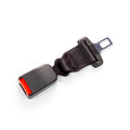 Black 7 Inch Seat Belt Extender G4378