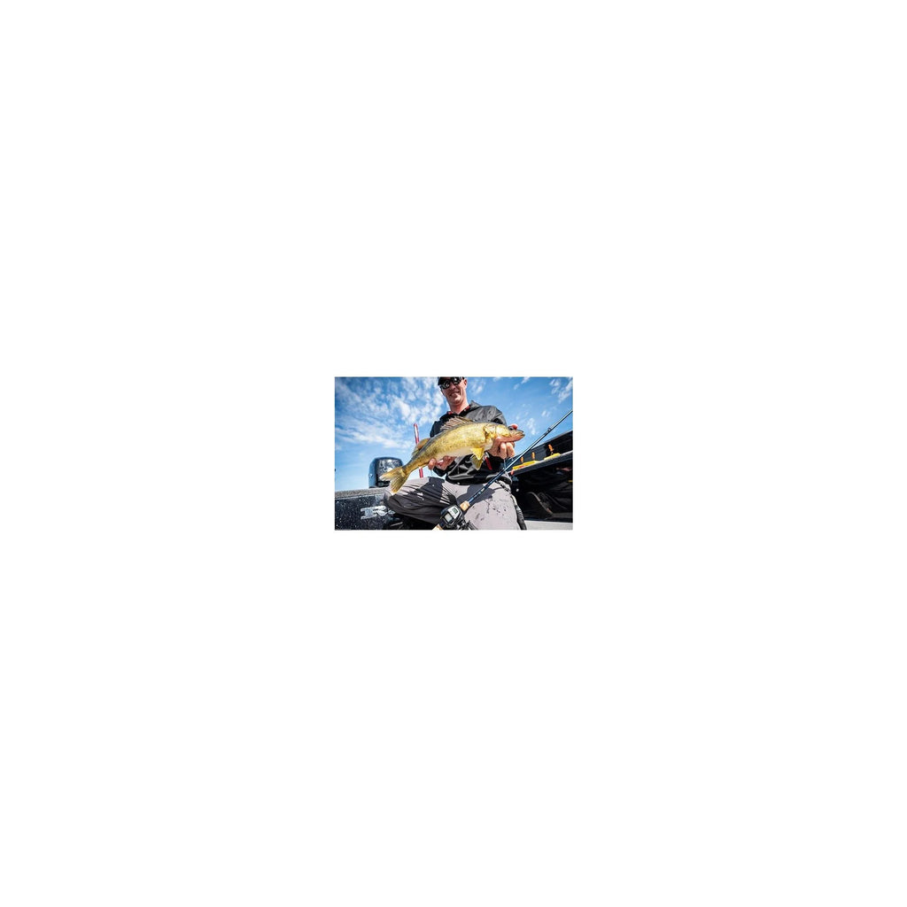 Max Digital Line Counter Low Profile Baitcast Fishing Reel L10342