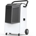232 Pint Commercial Dehumidifier with Hose R439