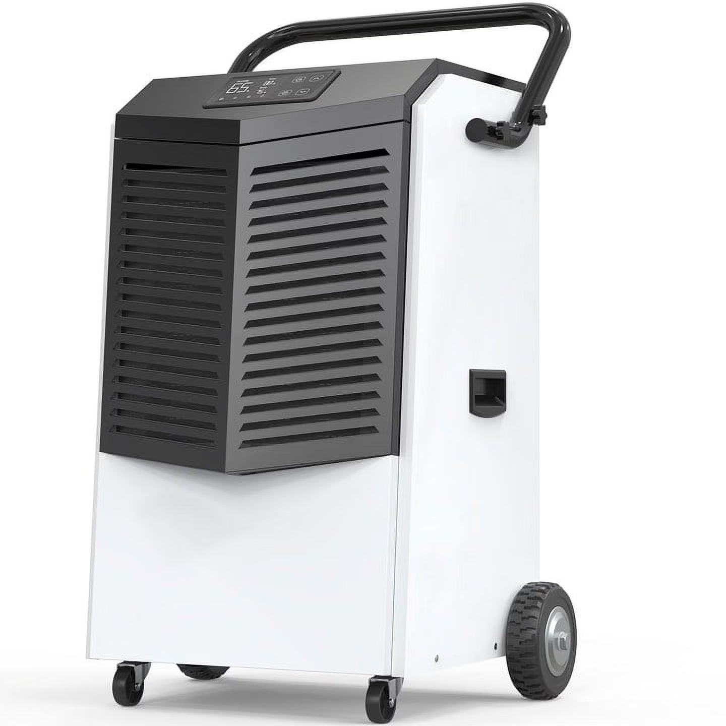 232 Pint Commercial Dehumidifier with Hose R439