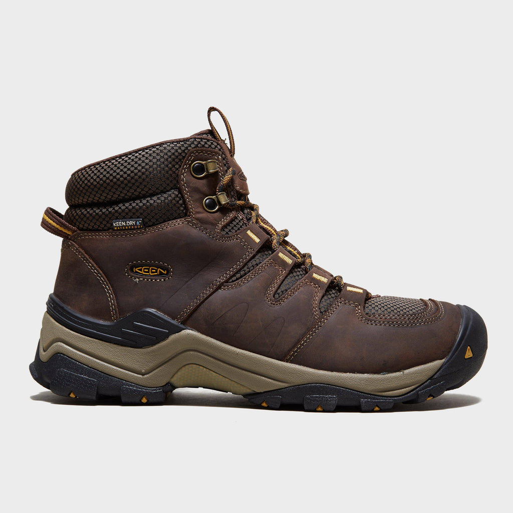 Waterproof Mid Boots J65239