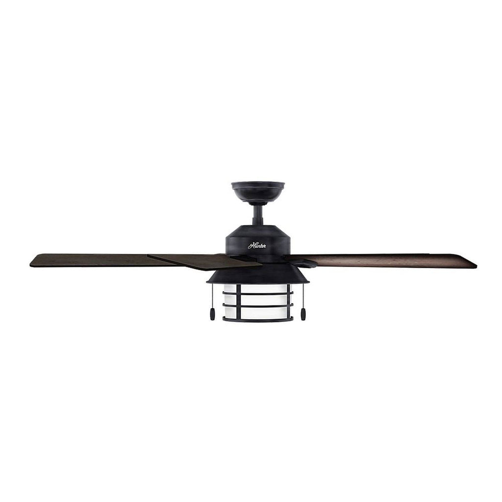 54x22 Ceiling Fan with Reversible Blades K711