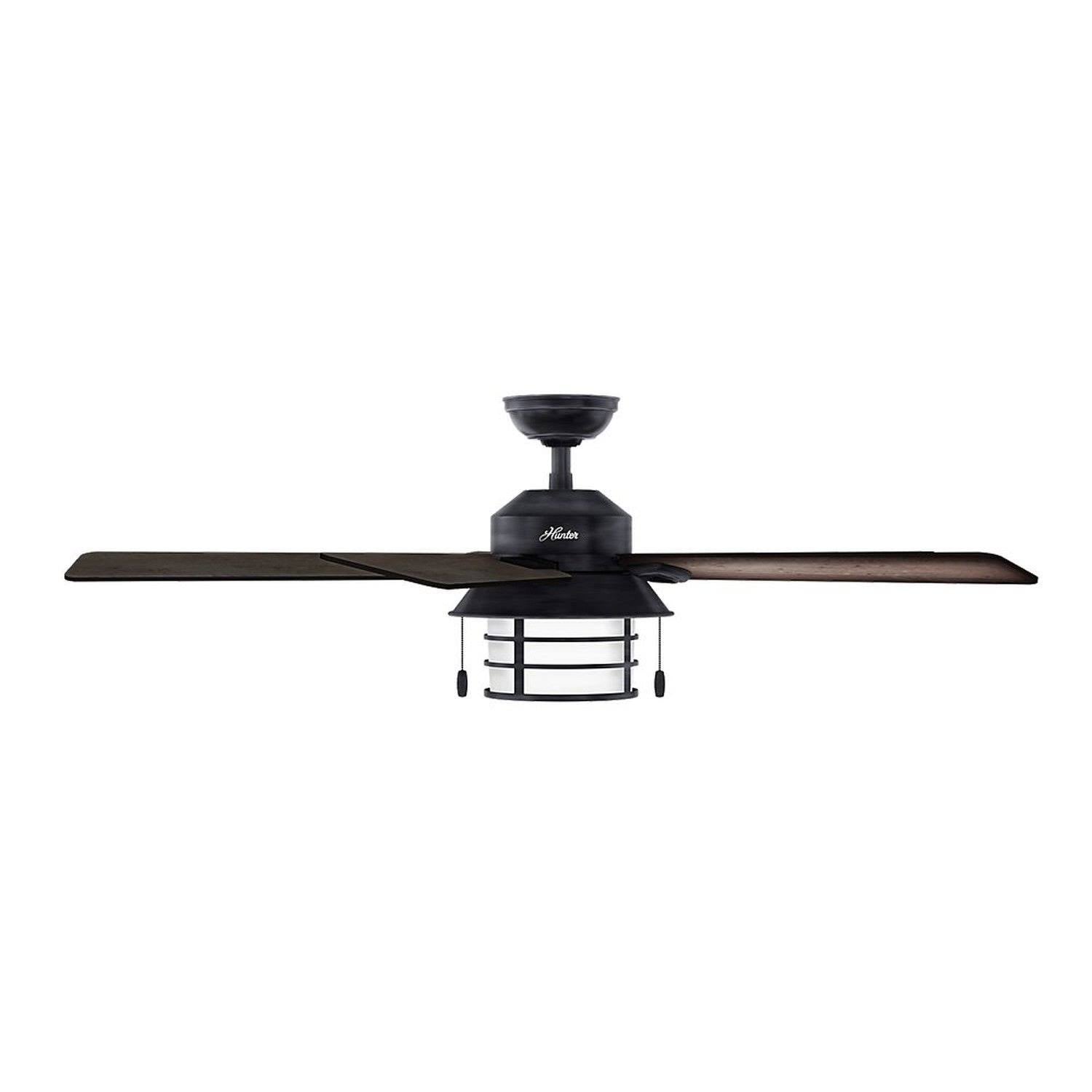 54x22 Ceiling Fan with Reversible Blades K711