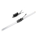 Rechargeable Programmable RGB Bike Spoke Wheel Light A350101