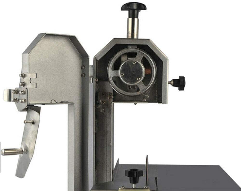 Electric Meat Slicer with Bone Cutter Z916124