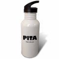 21 oz Sports Water Bottle R838381