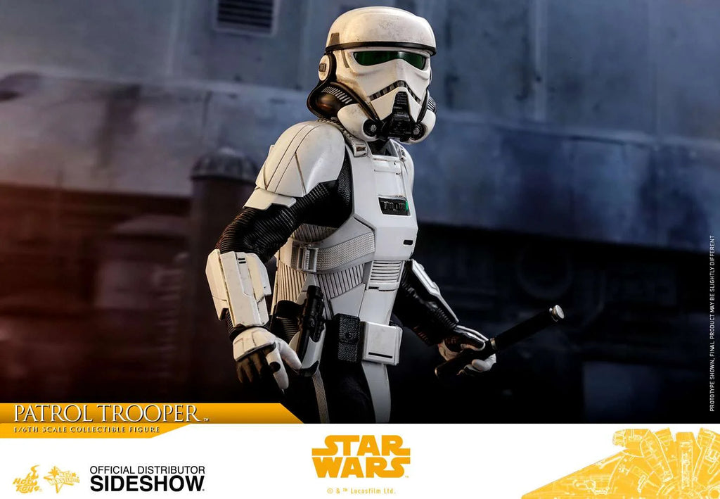 Collectible Figure Z5104