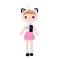 Animal Elf Plush Dolls Stuffed Animals B61351