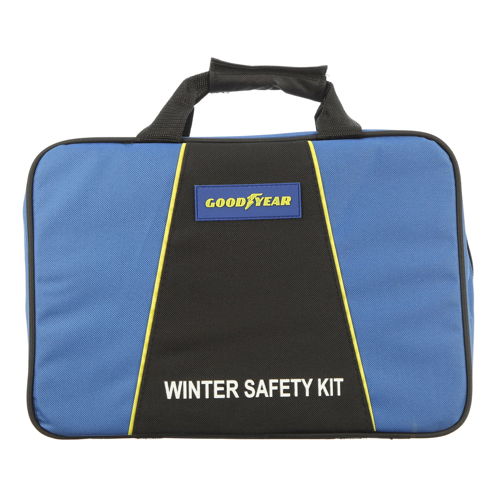 Winter Safety Kit with Snow Shovel S24472