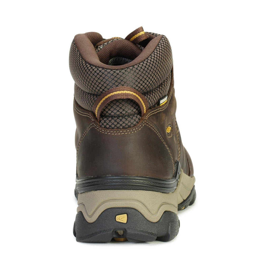 Waterproof Mid Boots J65239