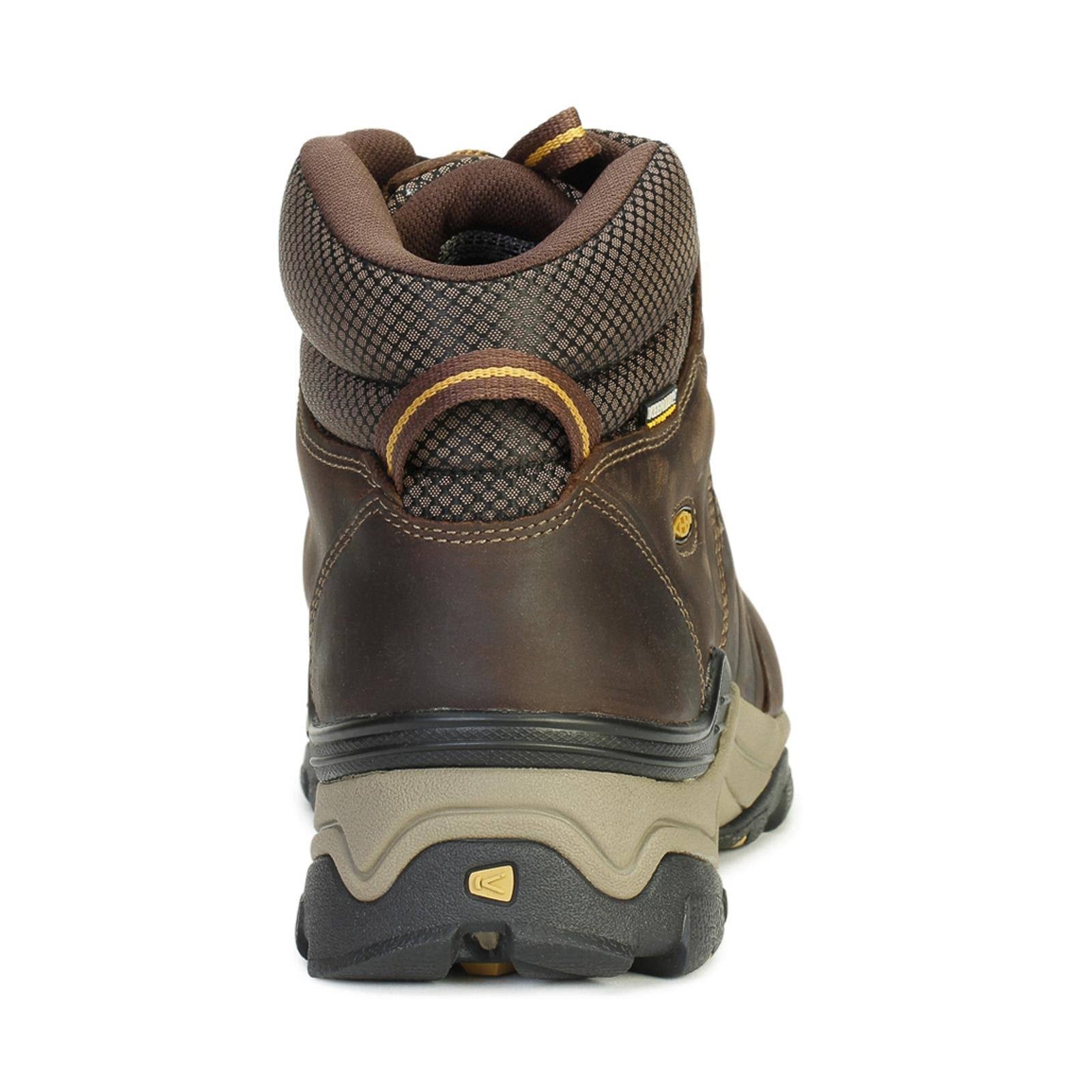 Waterproof Mid Boots J65239