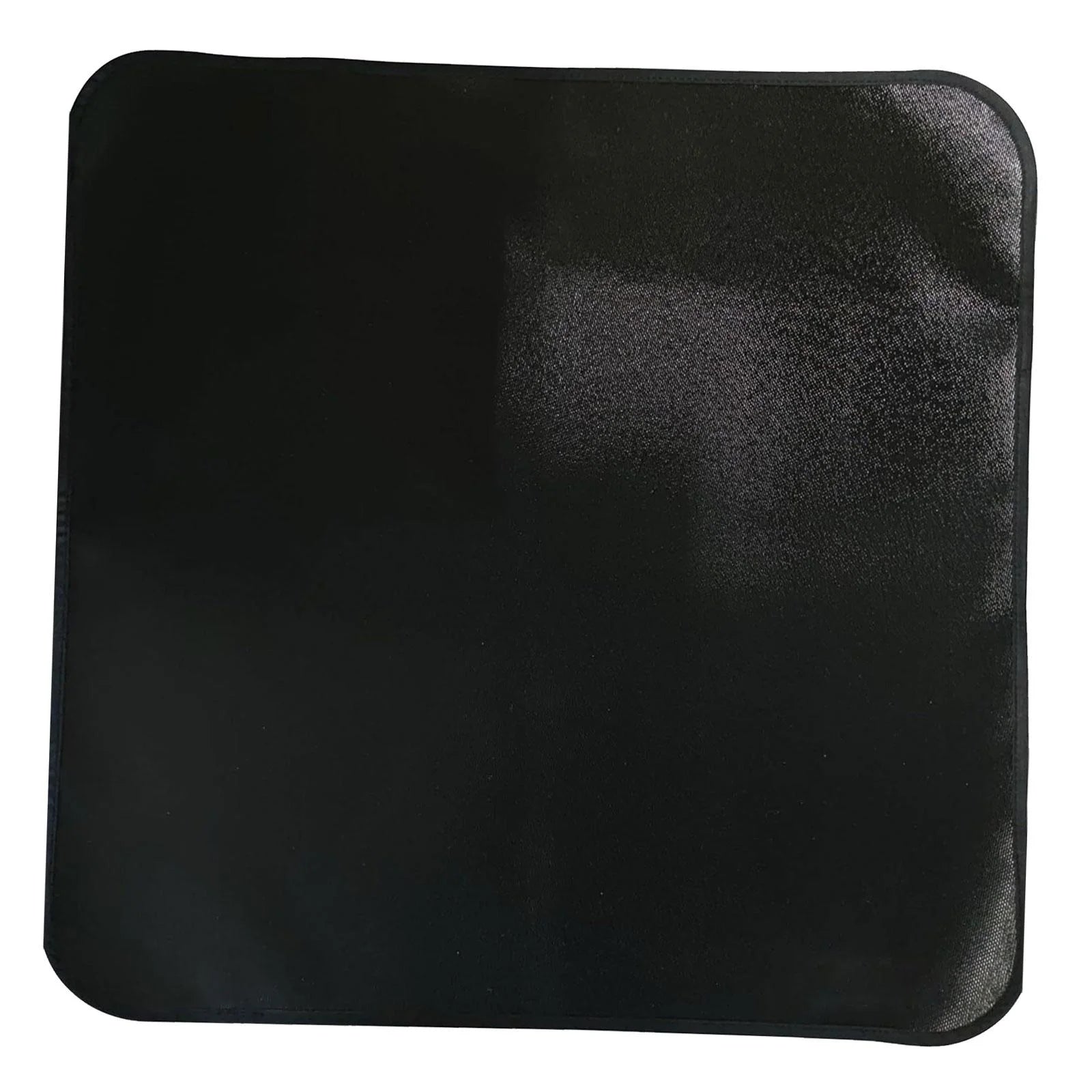 Fireproof Mat Blanket for BBQ Deck Protection H152