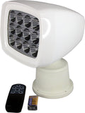 36 W 10-30 Volt LED Remote Control Spot Light P3418