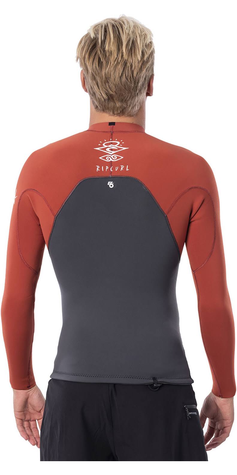 1.5 mm L Wetsuit F81017