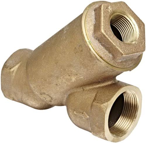 Cast Bronze Y-Strainer H711