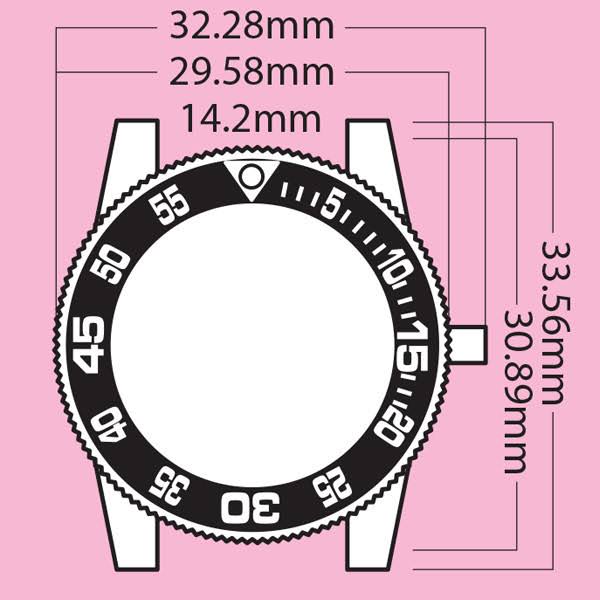 Ladies Watch L87429