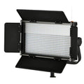 Dimmable Bi-Color LED Light with V-Mount Battery Plate J344