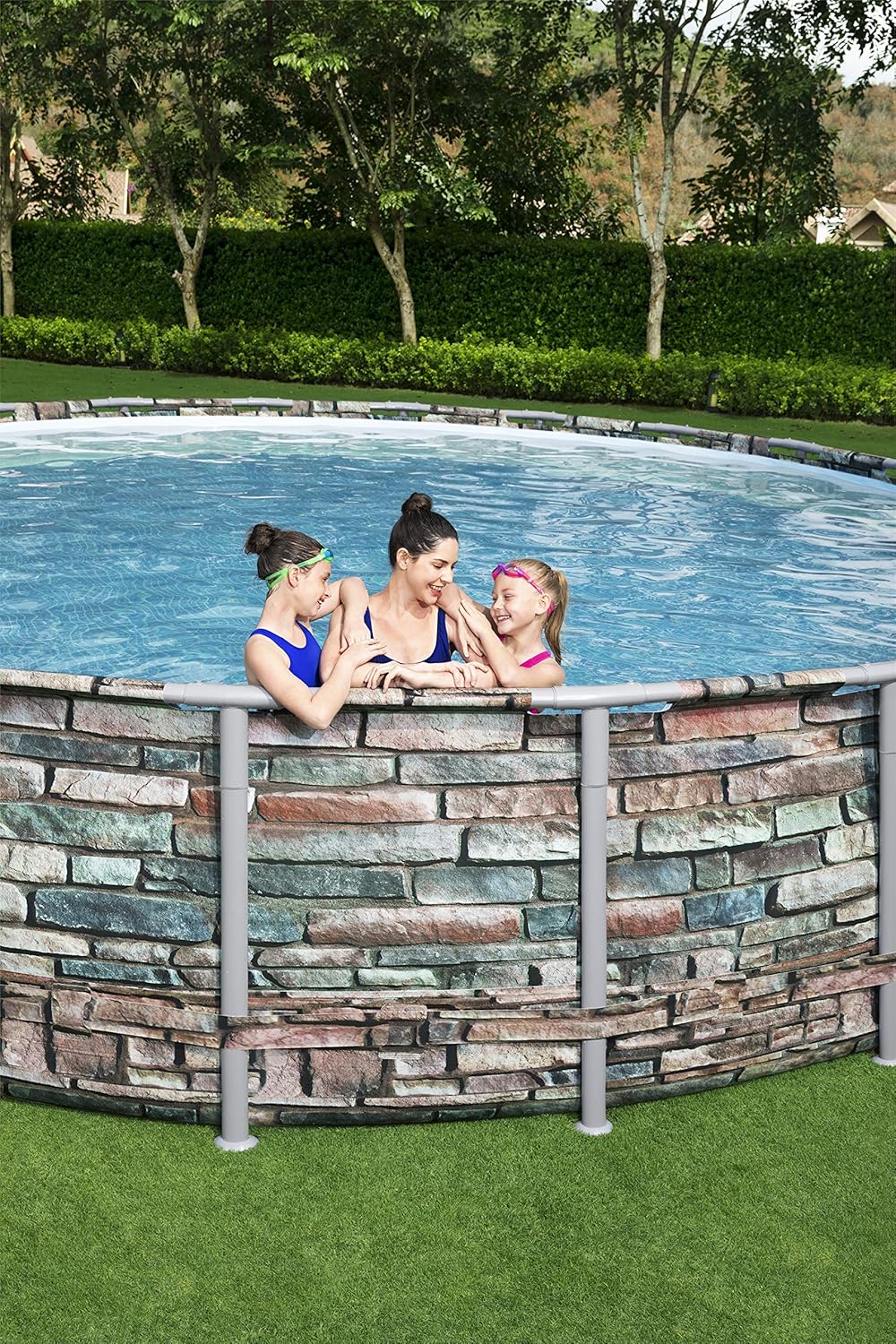 16' x 48" Above Ground Pool V142521
