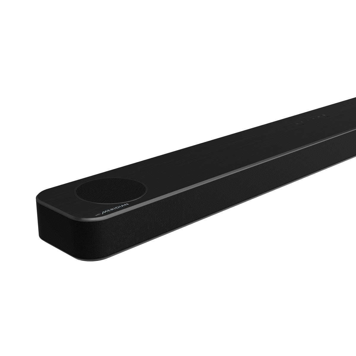 3.1.2 Channel Sound Bar with Dolby Atmos V44761