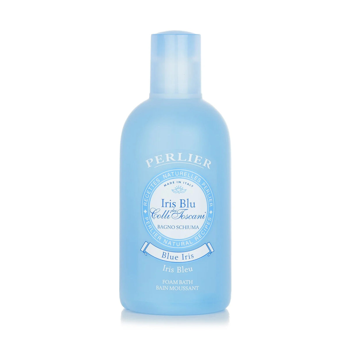 Foaming Bath & Shower Gel 500ml E37117