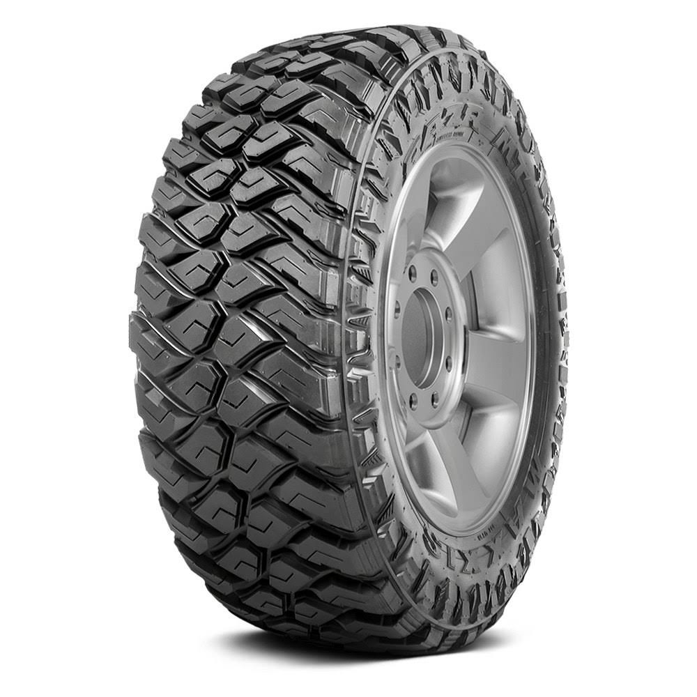 LT295/65R20 10PR RBL MT-772 Tire J389719