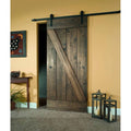 Wood Barn Door Kit L53542