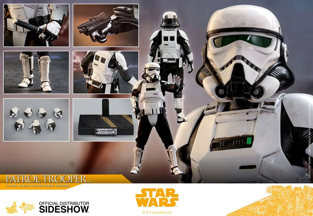 Collectible Figure Z5104