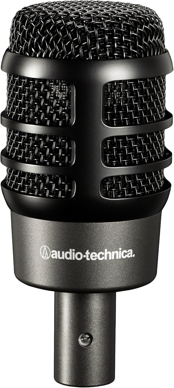 Hypercardioid Dynamic Instrument Microphone Z751796