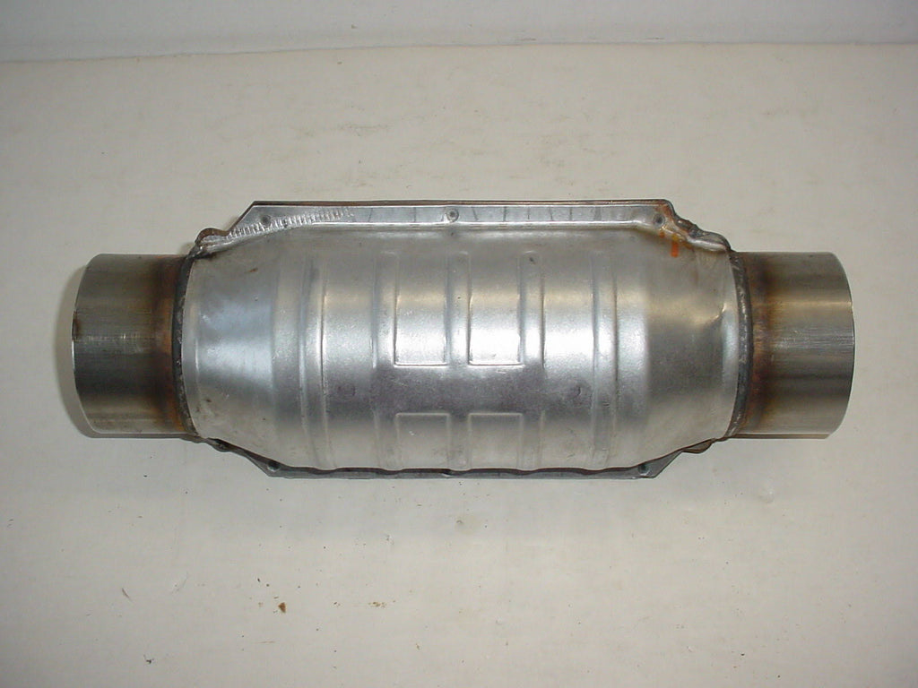 Universal Catalytic Converter N99463