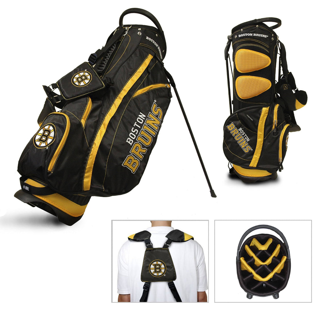 Montreal Canadiens Stand Bag Q15699