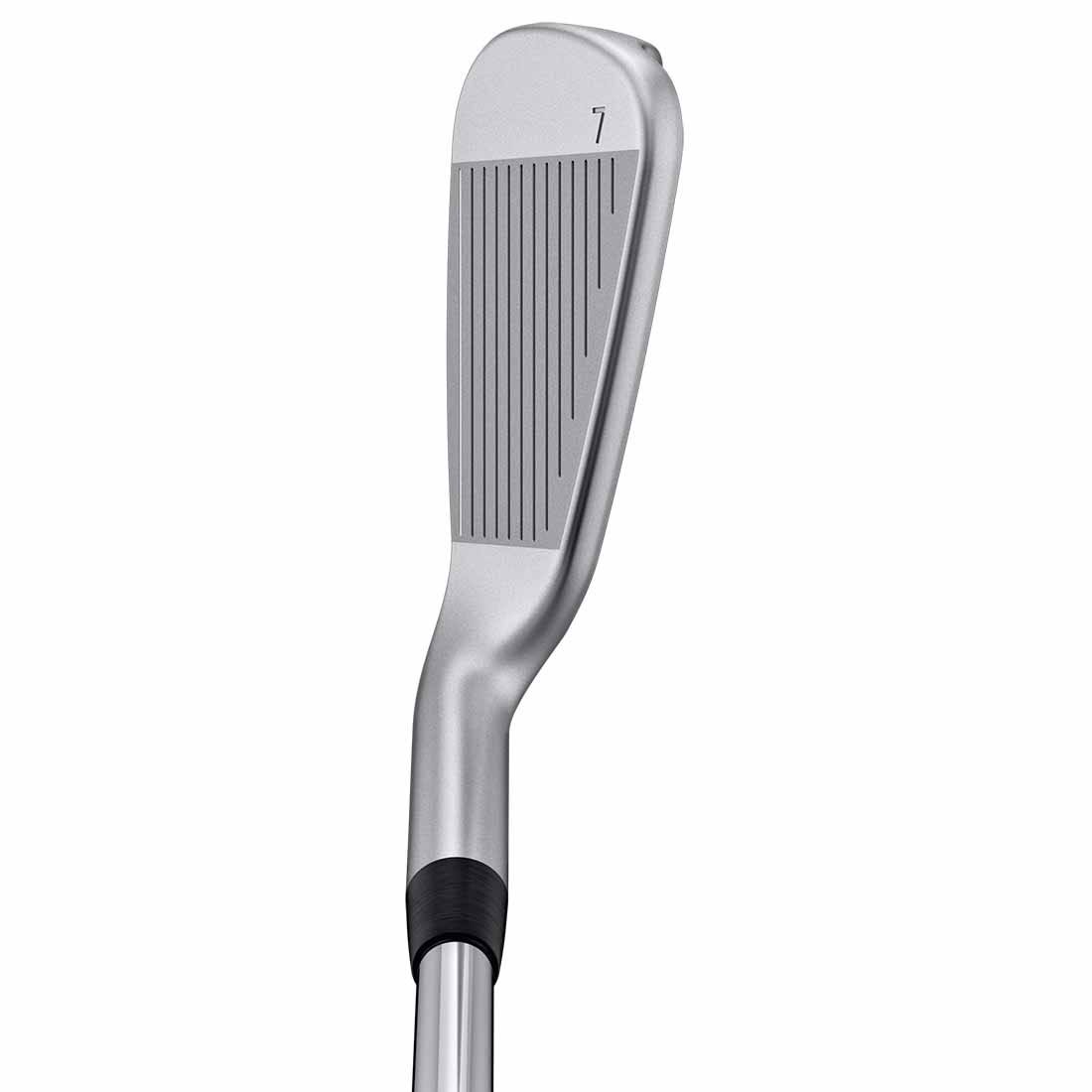 Individual Iron K107