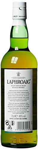 Quarter Cask Single Malt Whisky D824