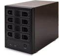 8 Bay 2.5" 3.5" SATA External USB 3.0 Enclosure I686842