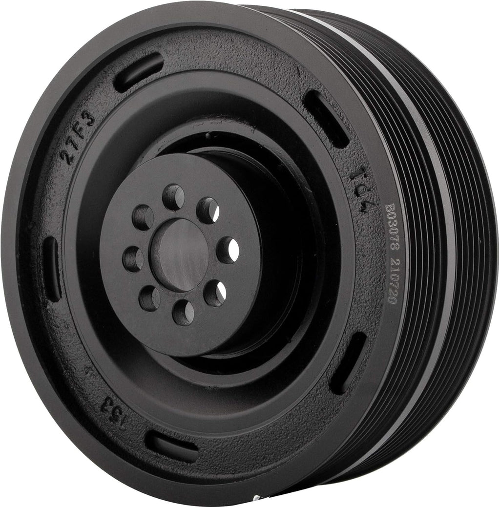 Harmonic Balancer Crankshaft Pulley D26181